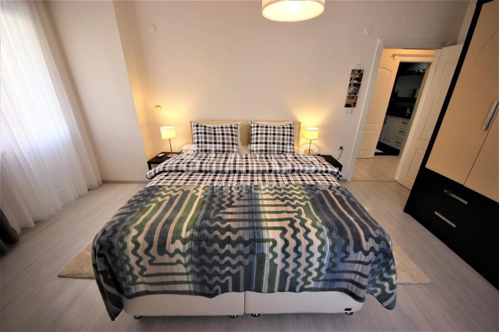 Spacious furnished apartment 3+1 in Mahmutlar, 165 m2 фото 10