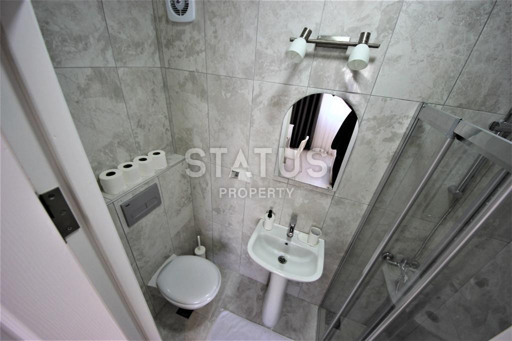 Spacious furnished apartment 3+1 in Mahmutlar, 165 m2 фото 15