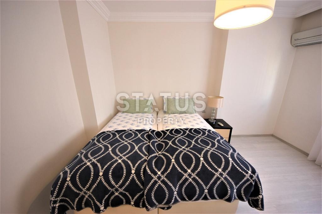 Spacious furnished apartment 3+1 in Mahmutlar, 165 m2 фото 17