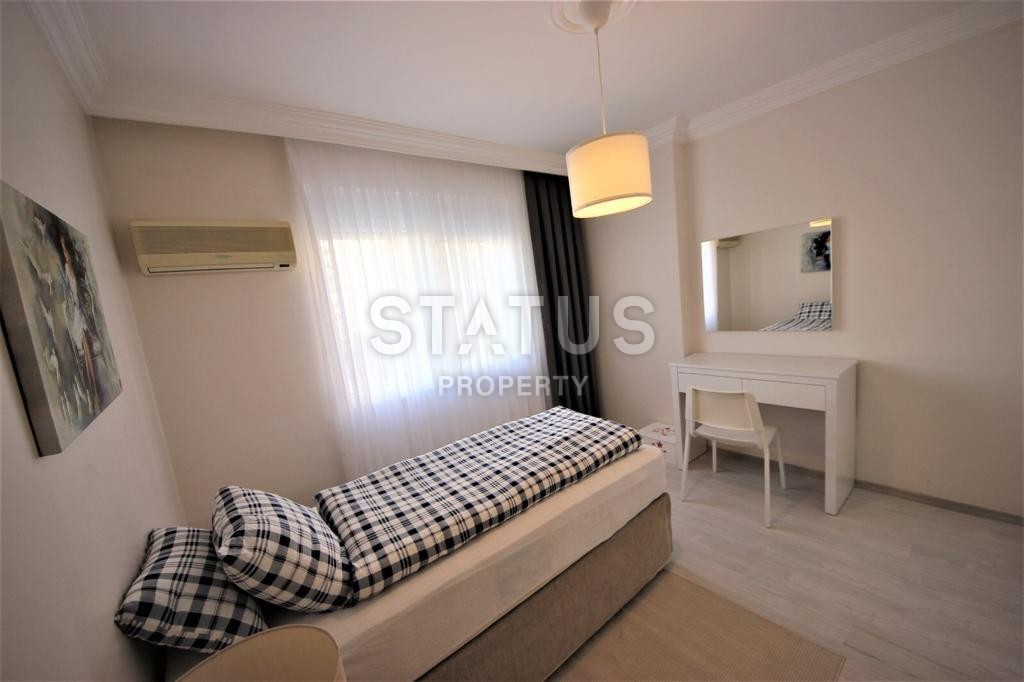 Spacious furnished apartment 3+1 in Mahmutlar, 165 m2 фото 18