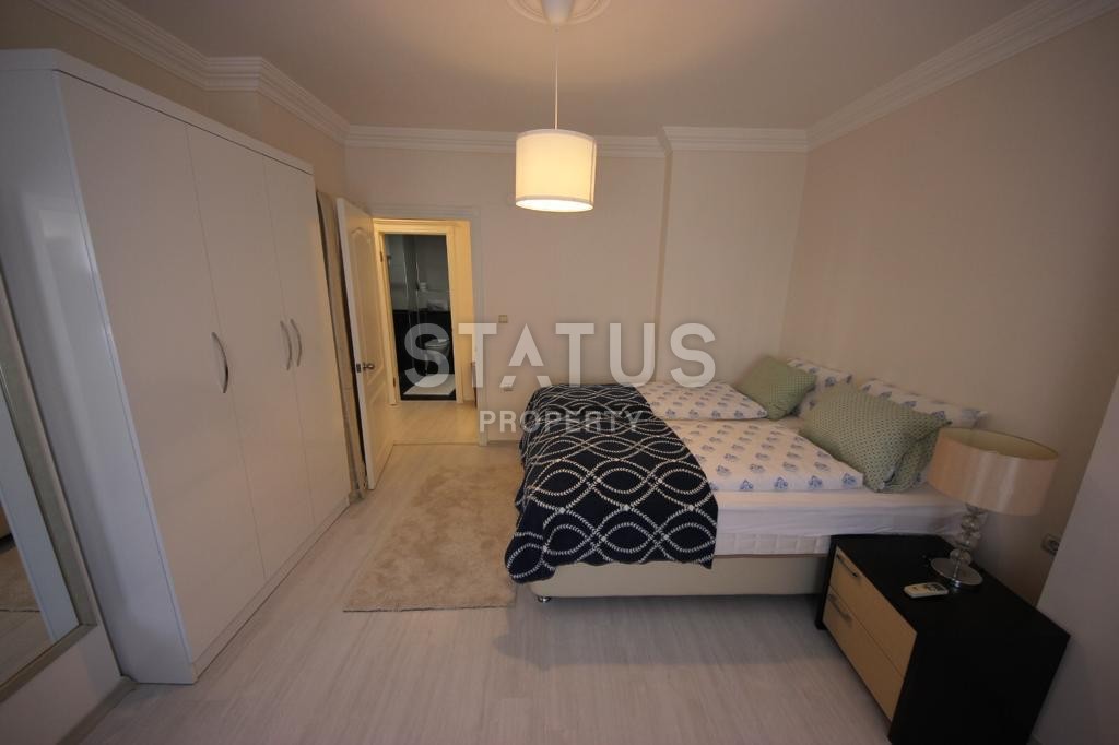 Spacious furnished apartment 3+1 in Mahmutlar, 165 m2 фото 19