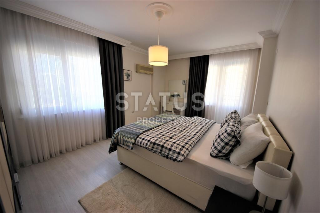 Spacious furnished apartment 3+1 in Mahmutlar, 165 m2 фото 20