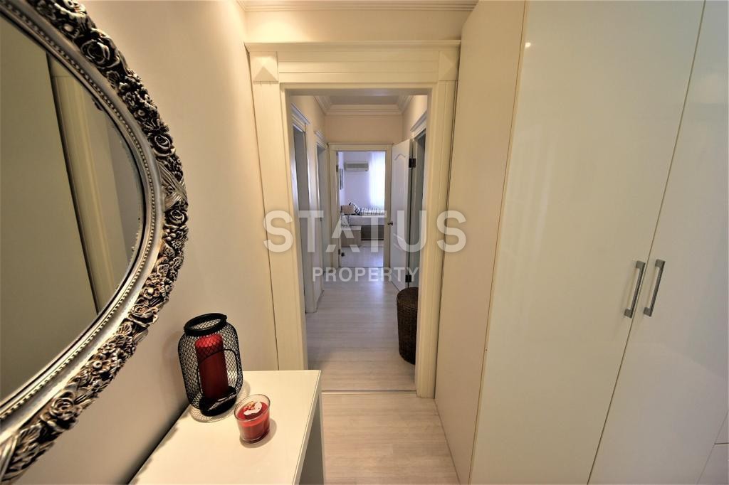 Spacious furnished apartment 3+1 in Mahmutlar, 165 m2 фото 21