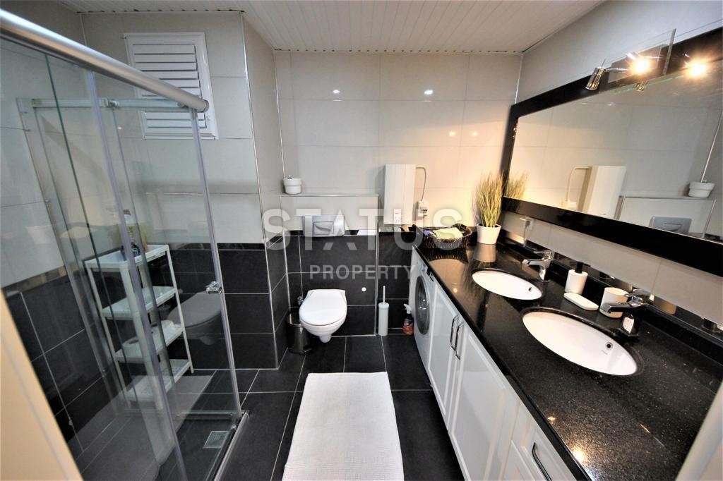 Spacious furnished apartment 3+1 in Mahmutlar, 165 m2 фото 23