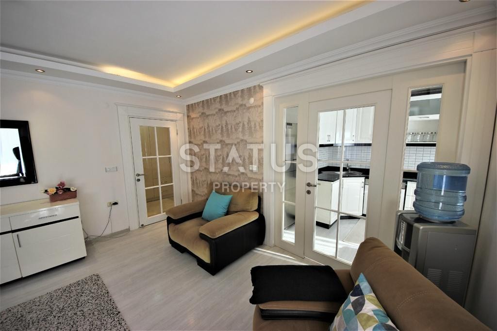 Spacious furnished apartment 3+1 in Mahmutlar, 165 m2 фото 27