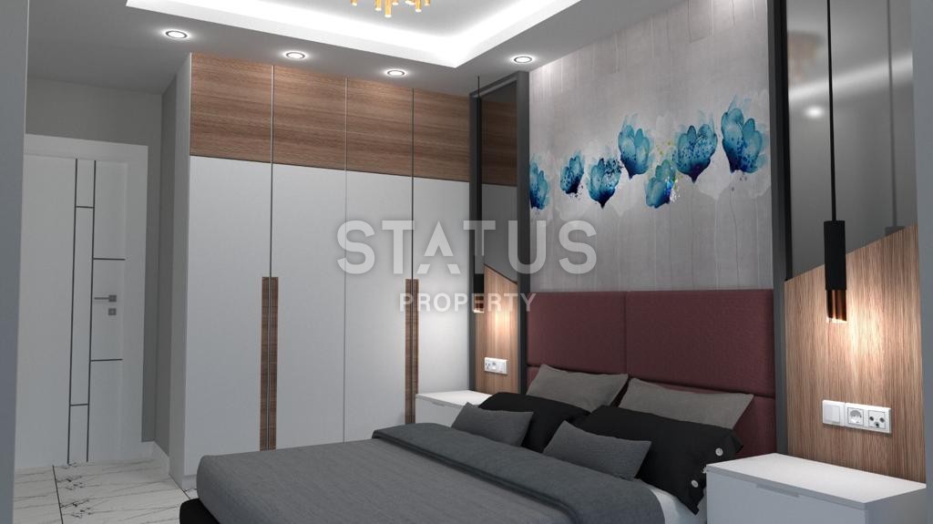 Вариант для инвестиций! Комплекс в 3-х минутах от пляжа Клеопатры! фото 15