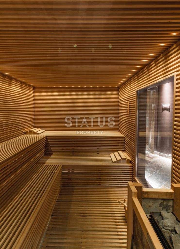 Вариант для инвестиций! Комплекс в 3-х минутах от пляжа Клеопатры! фото 19