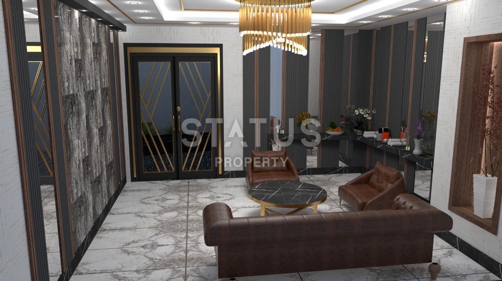 Вариант для инвестиций! Комплекс в 3-х минутах от пляжа Клеопатры! фото 21