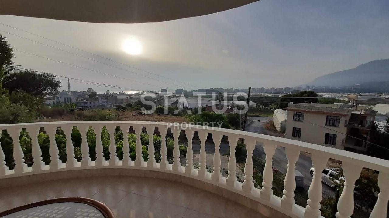 Трёхэтажная вилла 3+1 со своим участком земли, 500 м2 фото 3