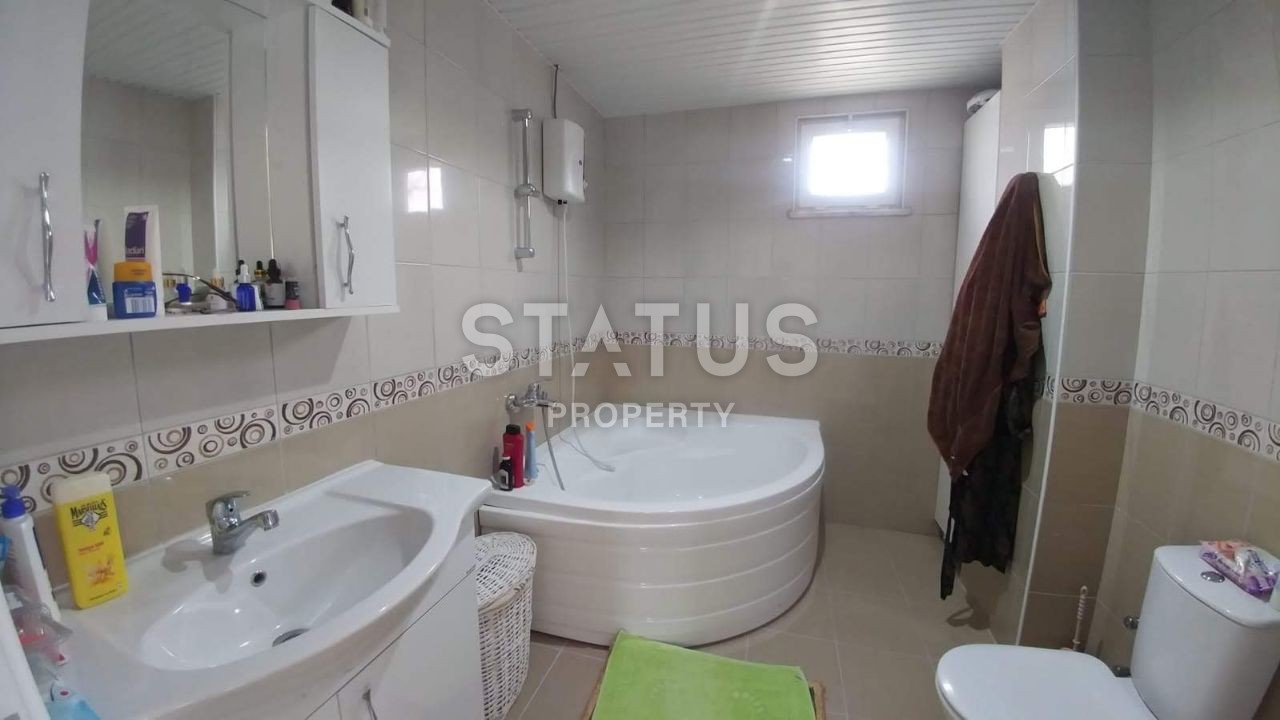 Трёхэтажная вилла 3+1 со своим участком земли, 500 м2 фото 4