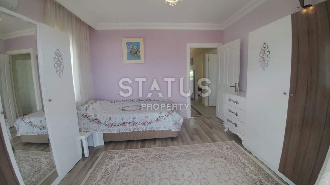 Трёхэтажная вилла 3+1 со своим участком земли, 500 м2 фото 5