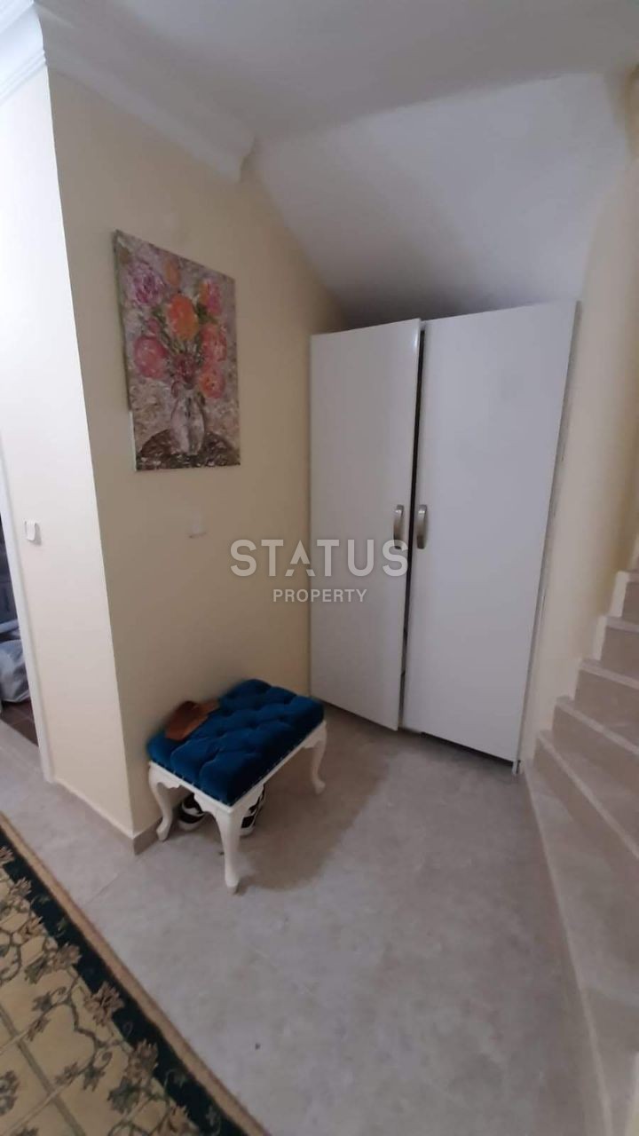 Трёхэтажная вилла 3+1 со своим участком земли, 500 м2 фото 6