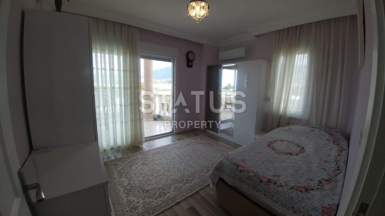 Трёхэтажная вилла 3+1 со своим участком земли, 500 м2 фото 8