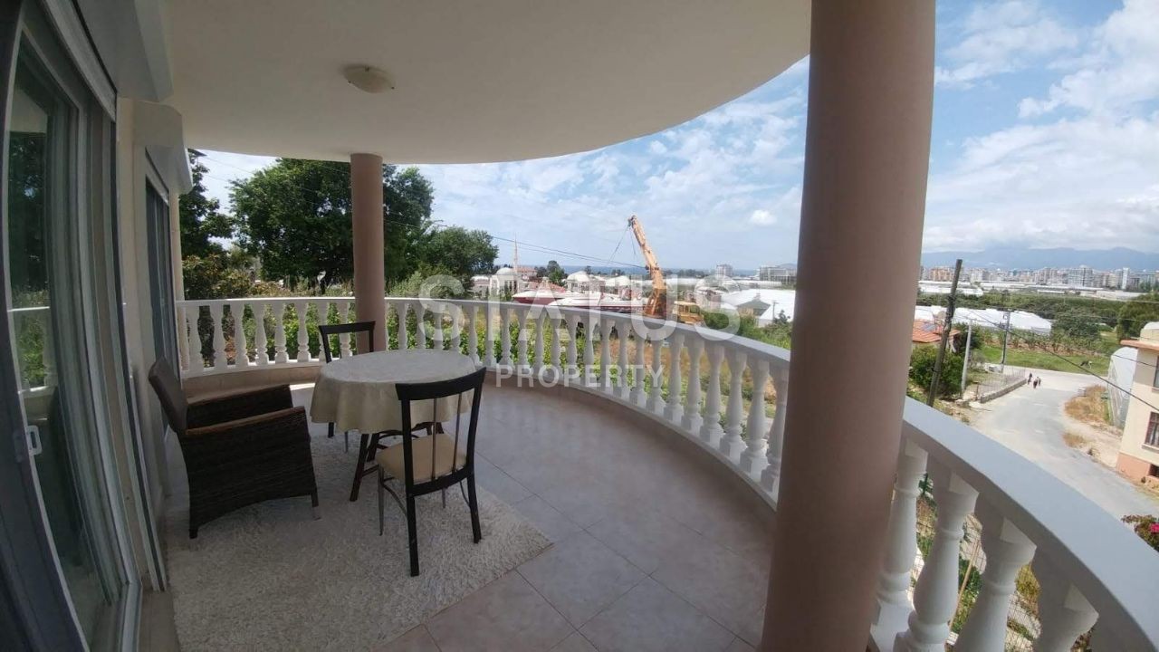 Трёхэтажная вилла 3+1 со своим участком земли, 500 м2 фото 9