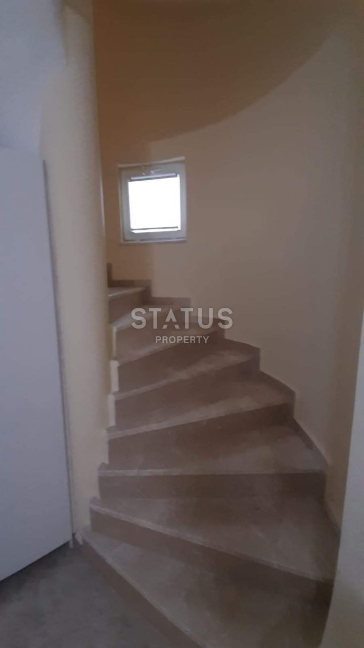 Трёхэтажная вилла 3+1 со своим участком земли, 500 м2 фото 10