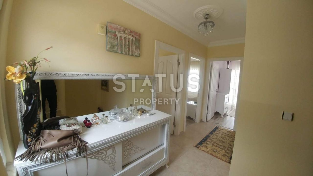 Трёхэтажная вилла 3+1 со своим участком земли, 500 м2 фото 11