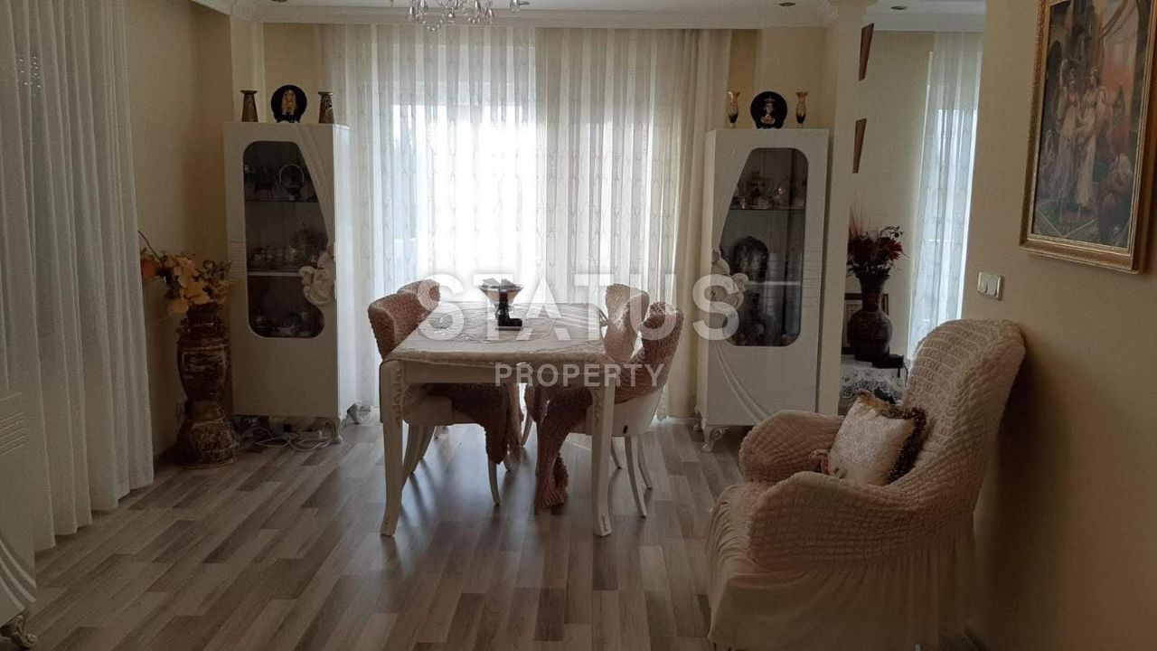 Трёхэтажная вилла 3+1 со своим участком земли, 500 м2 фото 15