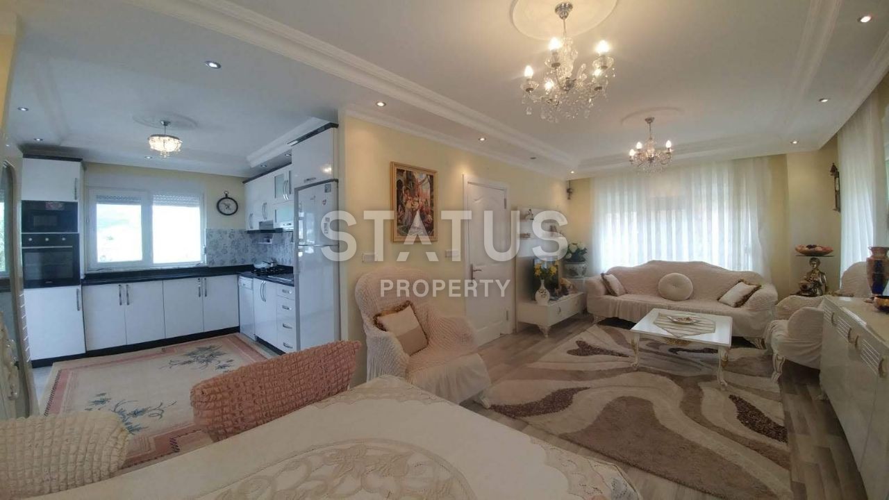 Трёхэтажная вилла 3+1 со своим участком земли, 500 м2 фото 17