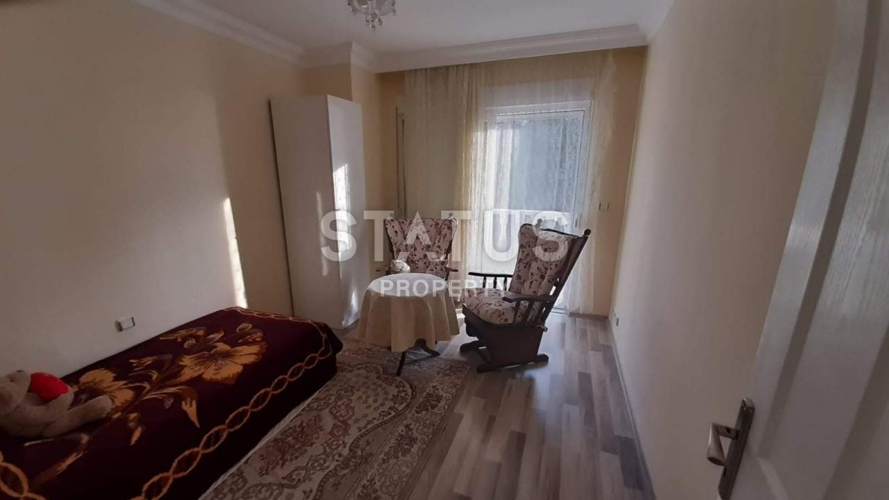 Трёхэтажная вилла 3+1 со своим участком земли, 500 м2 фото 19