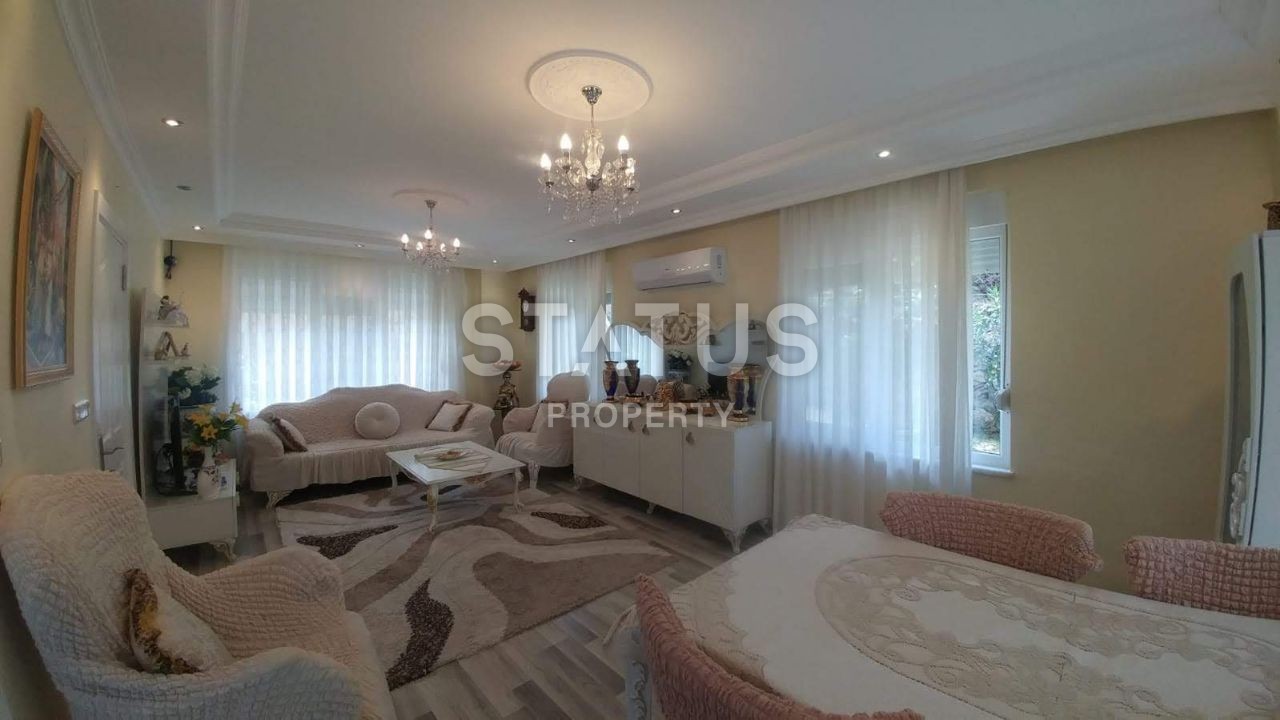 Трёхэтажная вилла 3+1 со своим участком земли, 500 м2 фото 22