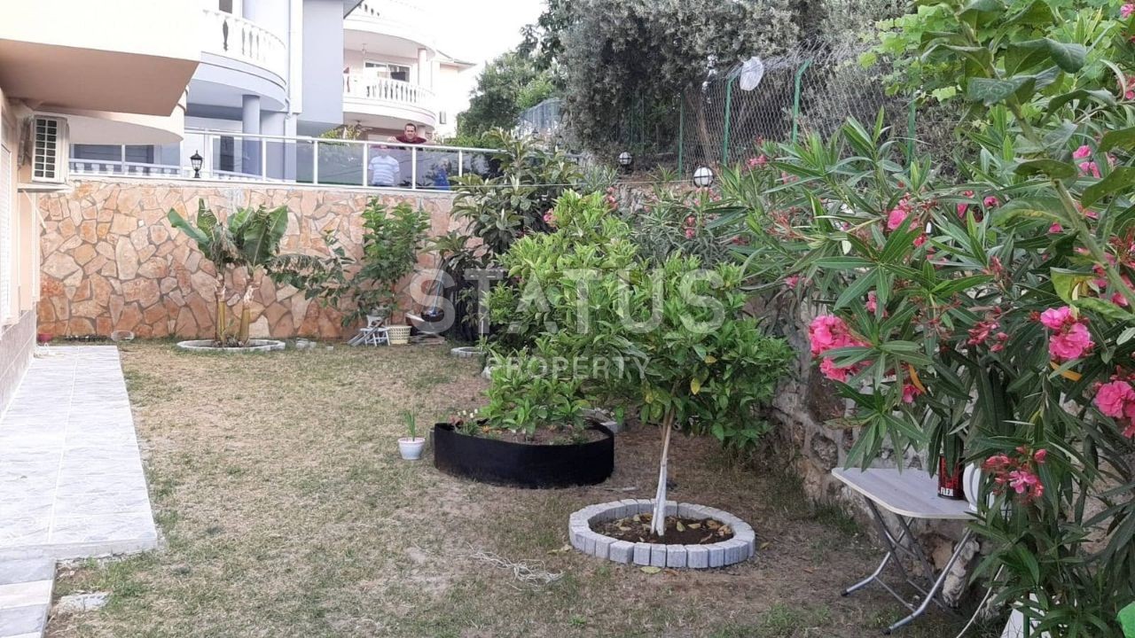 Трёхэтажная вилла 3+1 со своим участком земли, 500 м2 фото 23