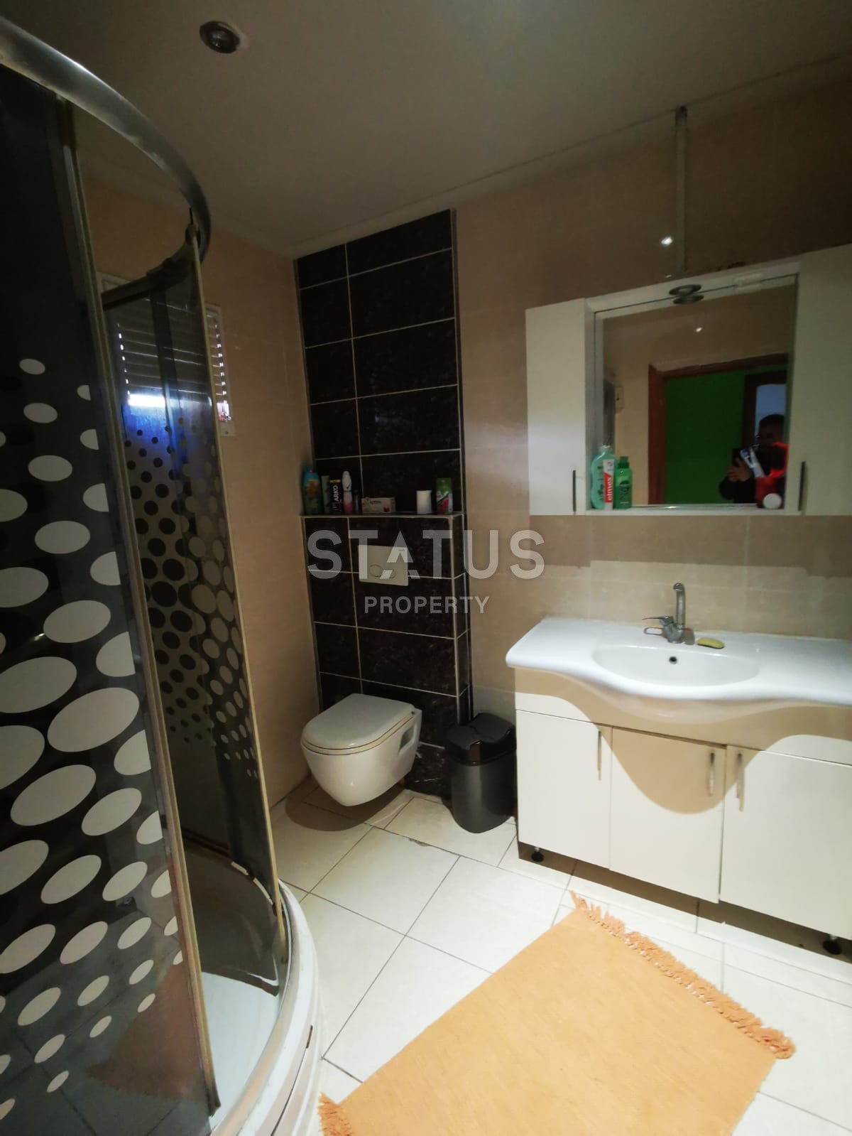 Вилла 3+1 с личным бассейном и рядом с морем, 150 м2 фото 16