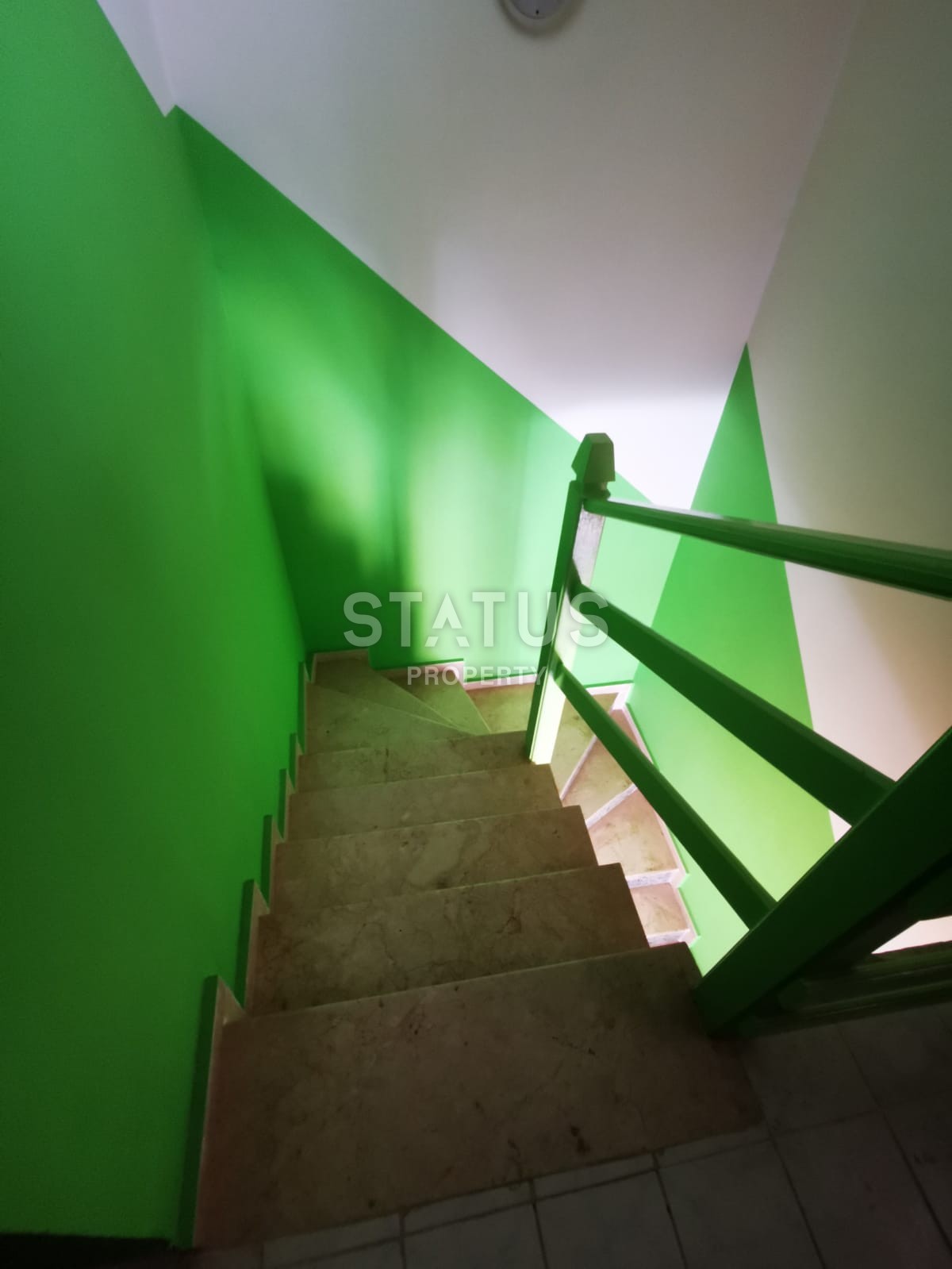 Вилла 3+1 с личным бассейном и рядом с морем, 150 м2 фото 18