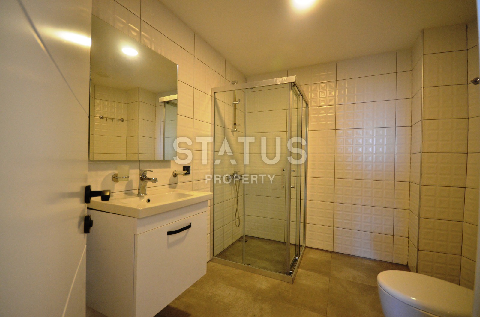 New apartment 1+1 furnished, 57 m2 фото 15