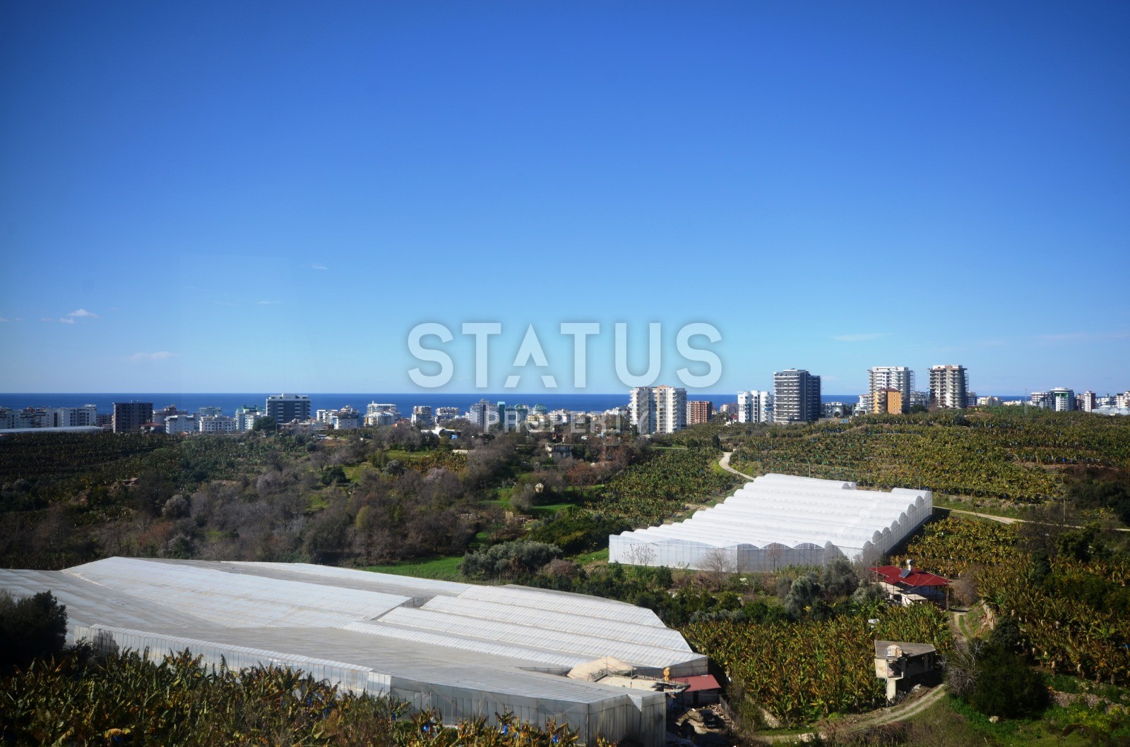 New apartment 1+1 furnished, 57 m2 фото 18