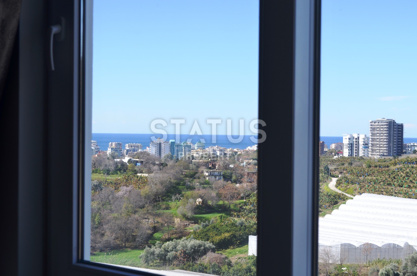 New apartment 1+1 furnished, 57 m2 фото 19