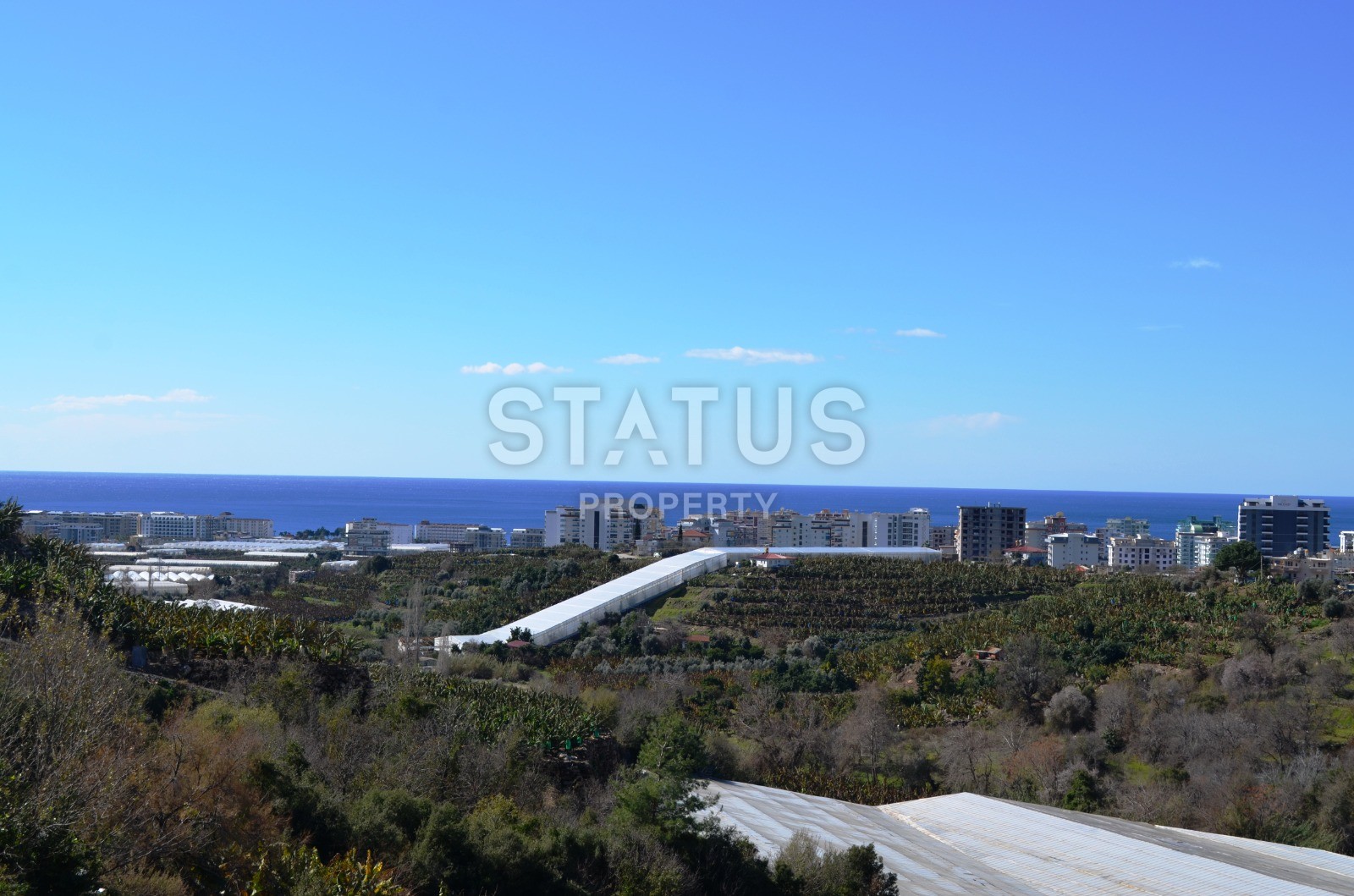 New apartment 1+1 furnished, 57 m2 фото 24