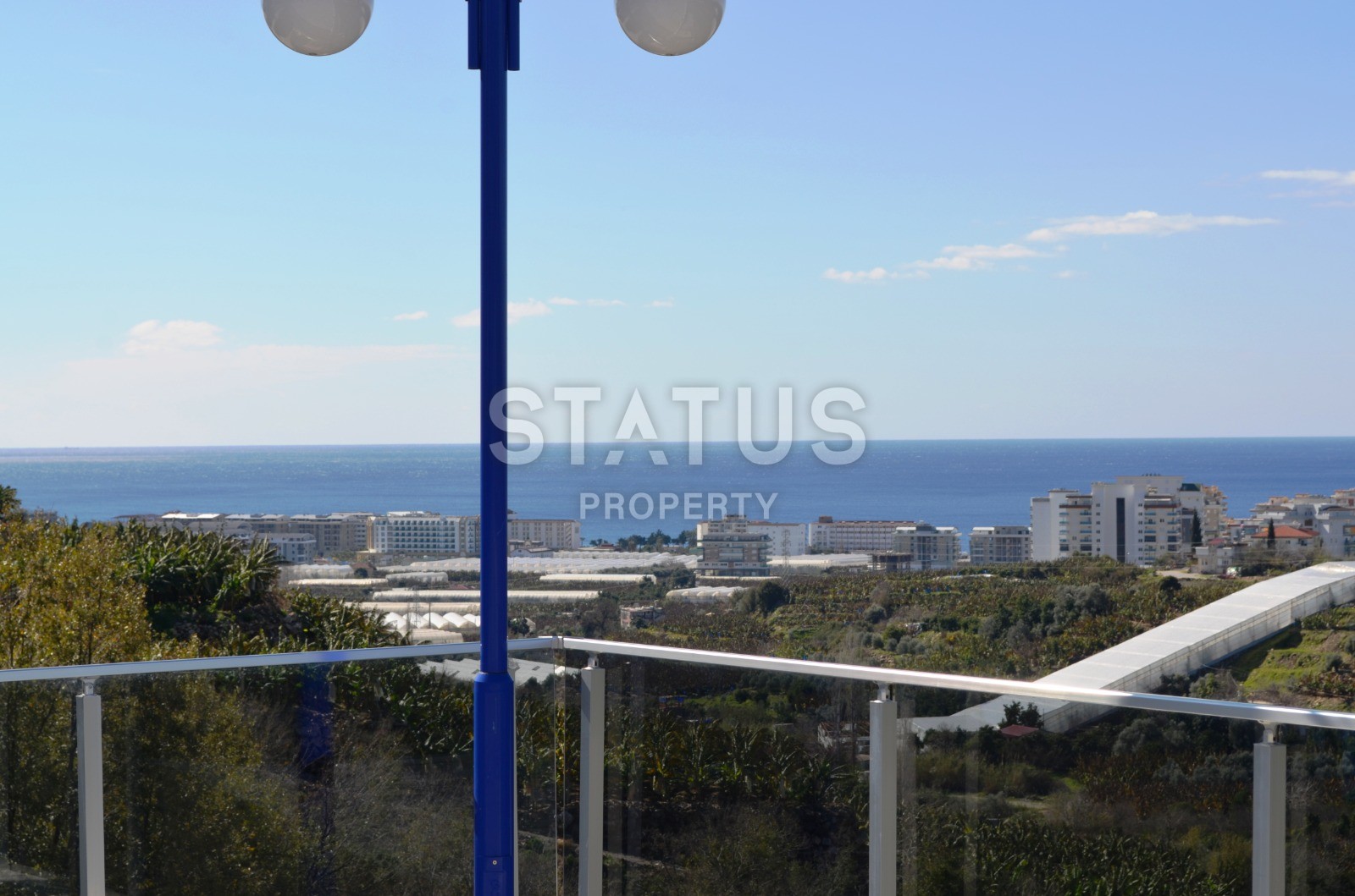 New apartment 1+1 furnished, 57 m2 фото 25