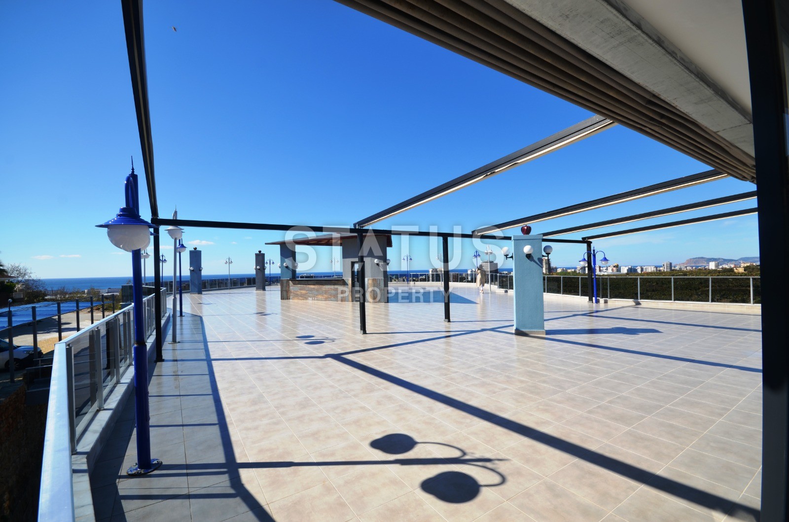 New apartment 1+1 furnished, 57 m2 фото 26