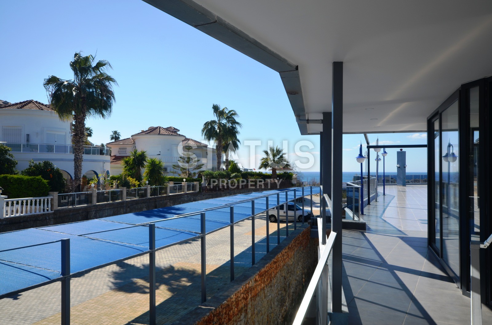 New apartment 1+1 furnished, 57 m2 фото 27