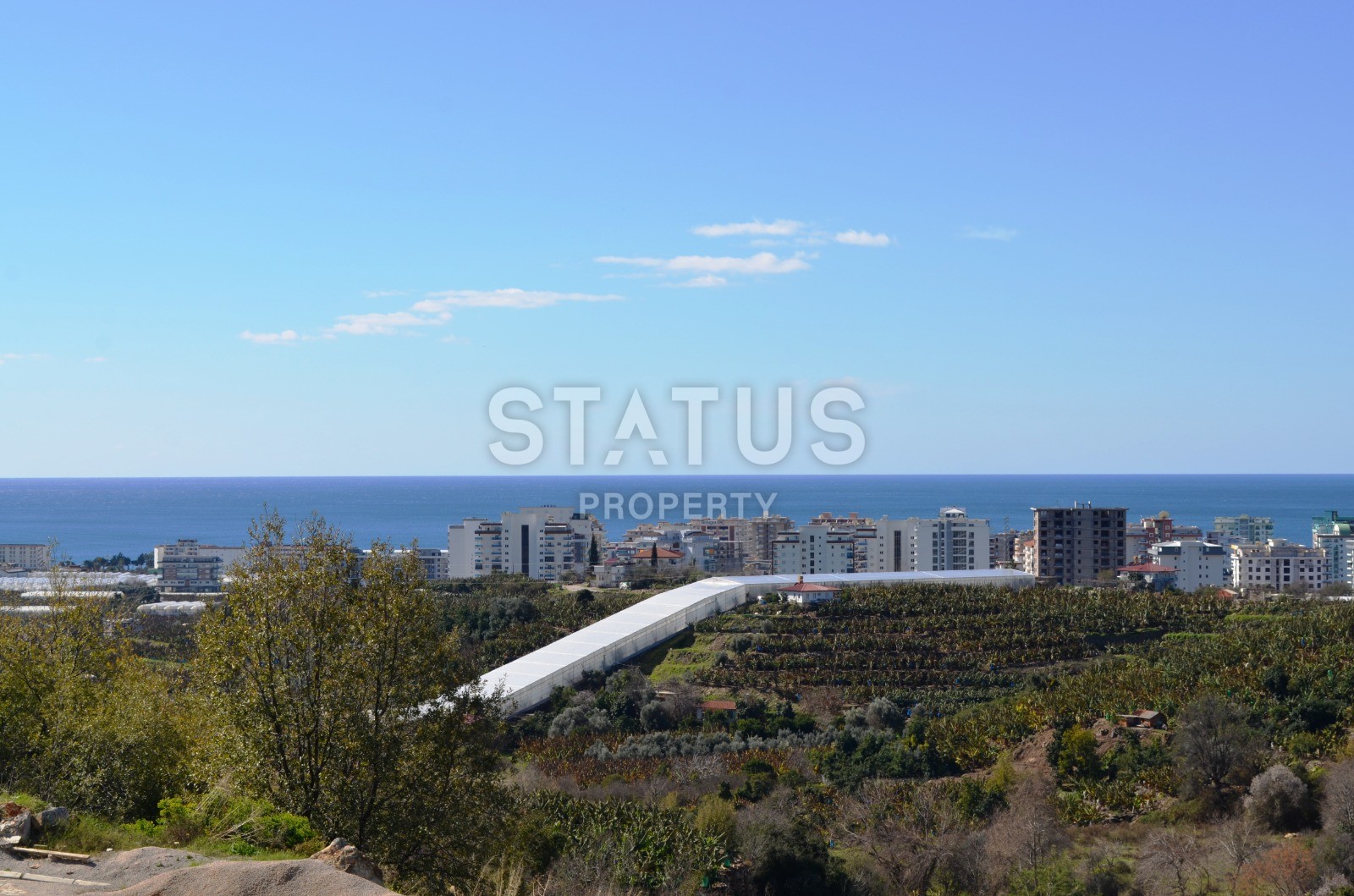 New apartment 1+1 furnished, 57 m2 фото 29