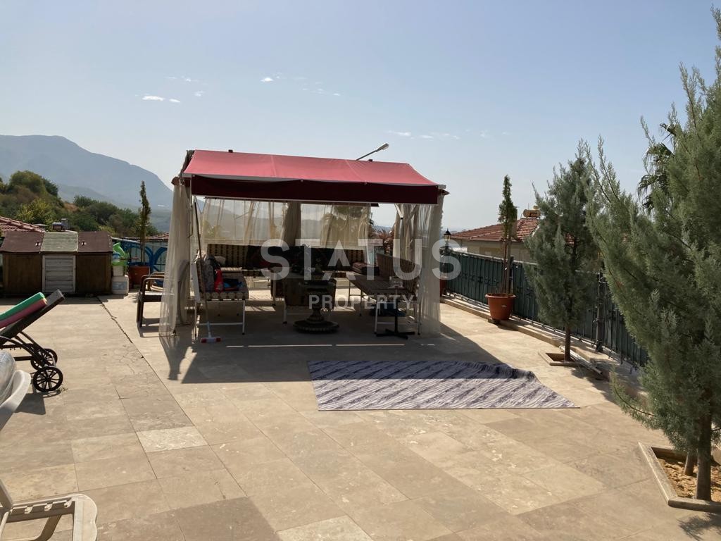Villa 2+1 with pool and garden, 730 m2. Both, Alanya. фото 5