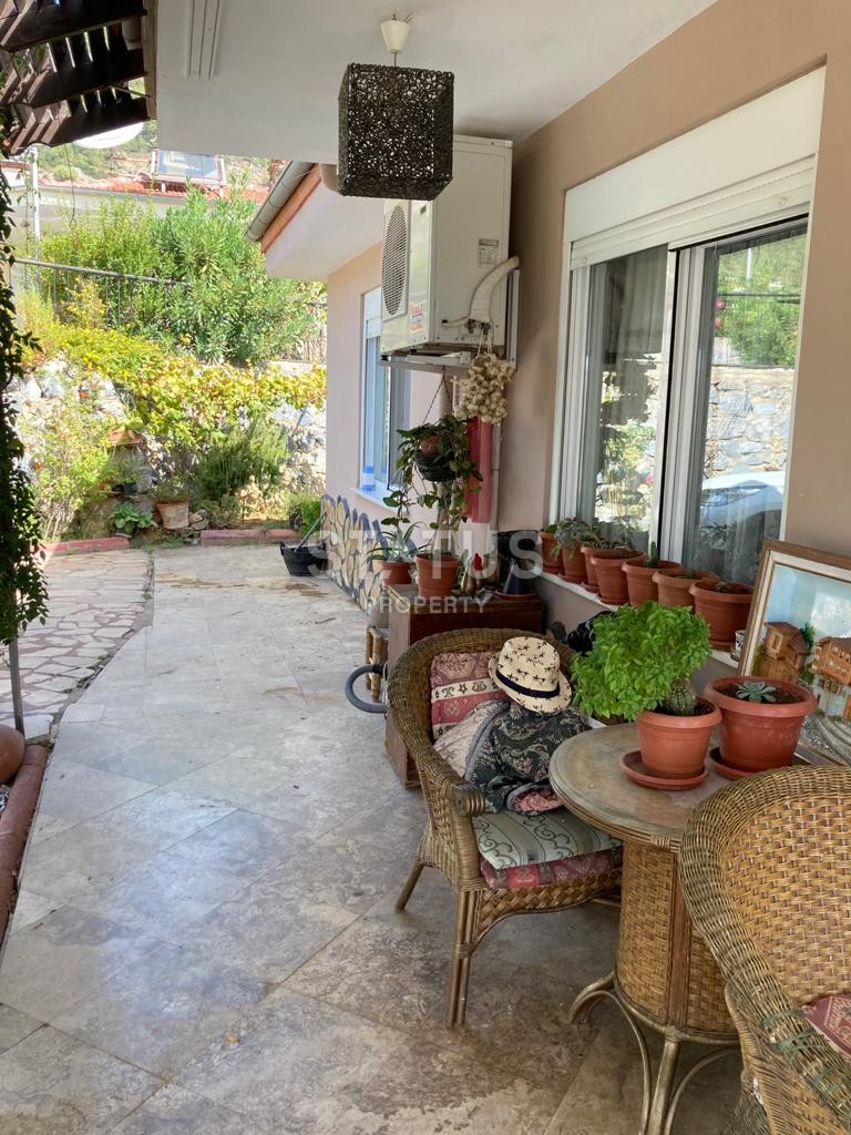 Villa 2+1 with pool and garden, 730 m2. Both, Alanya. фото 7