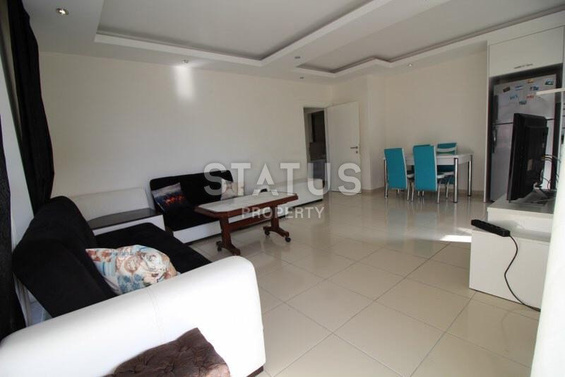 Квартира 2+1 с мебелью в районе Оба, 100 м2 фото 10