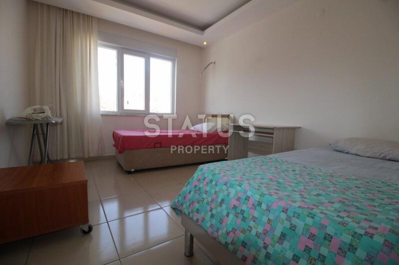 Квартира 2+1 с мебелью в районе Оба, 100 м2 фото 18