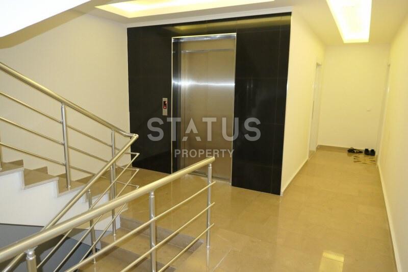 Квартира 2+1 с мебелью в районе Оба, 100 м2 фото 28