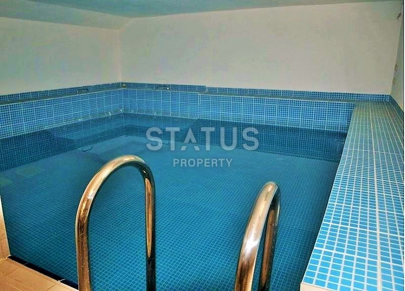 Уютная двухкомнатная квартира с мебелью, 60 м2 фото 2