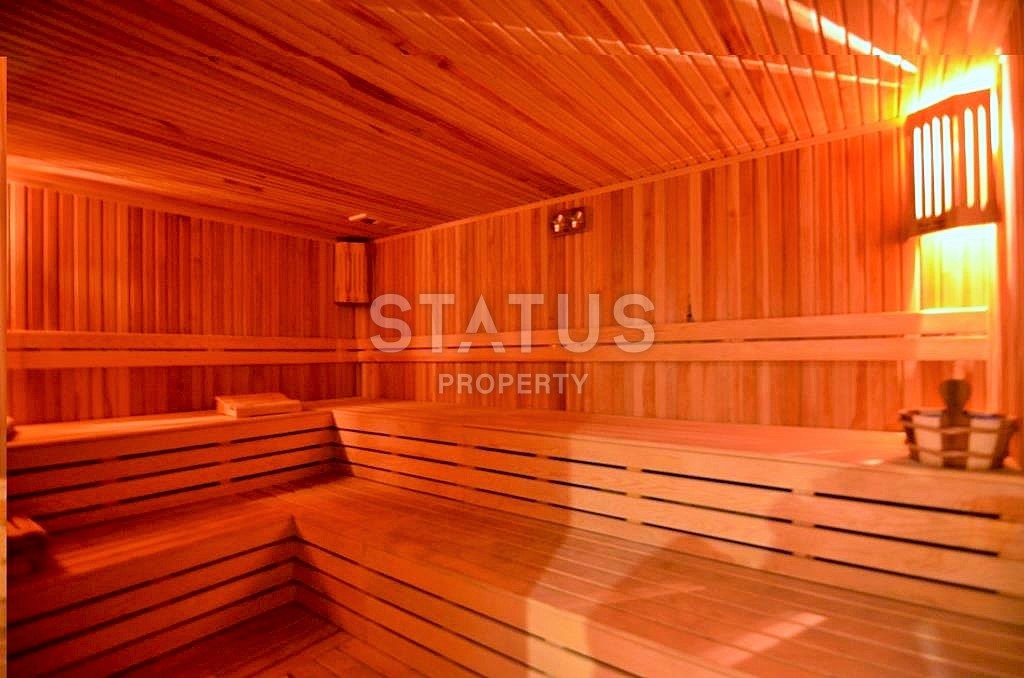 Уютная двухкомнатная квартира с мебелью, 60 м2 фото 4