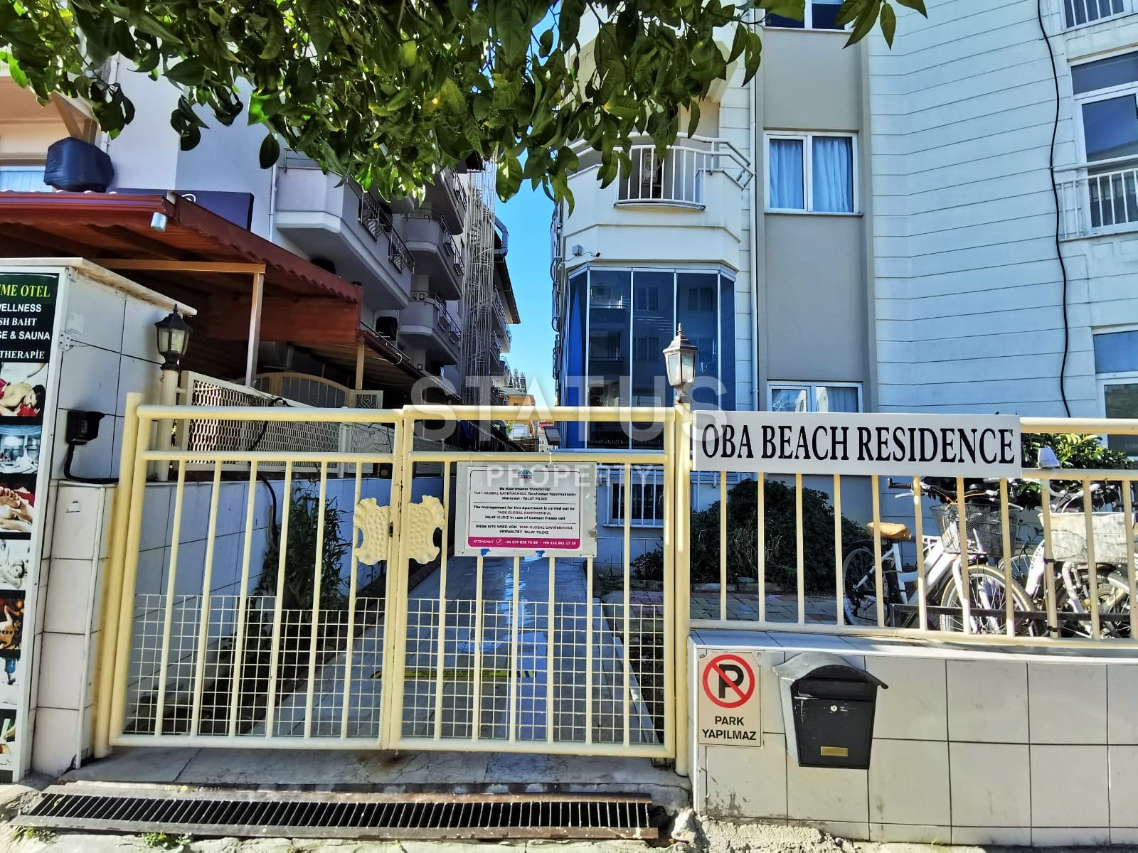 Уютная двухкомнатная квартира с мебелью, 60 м2 фото 21