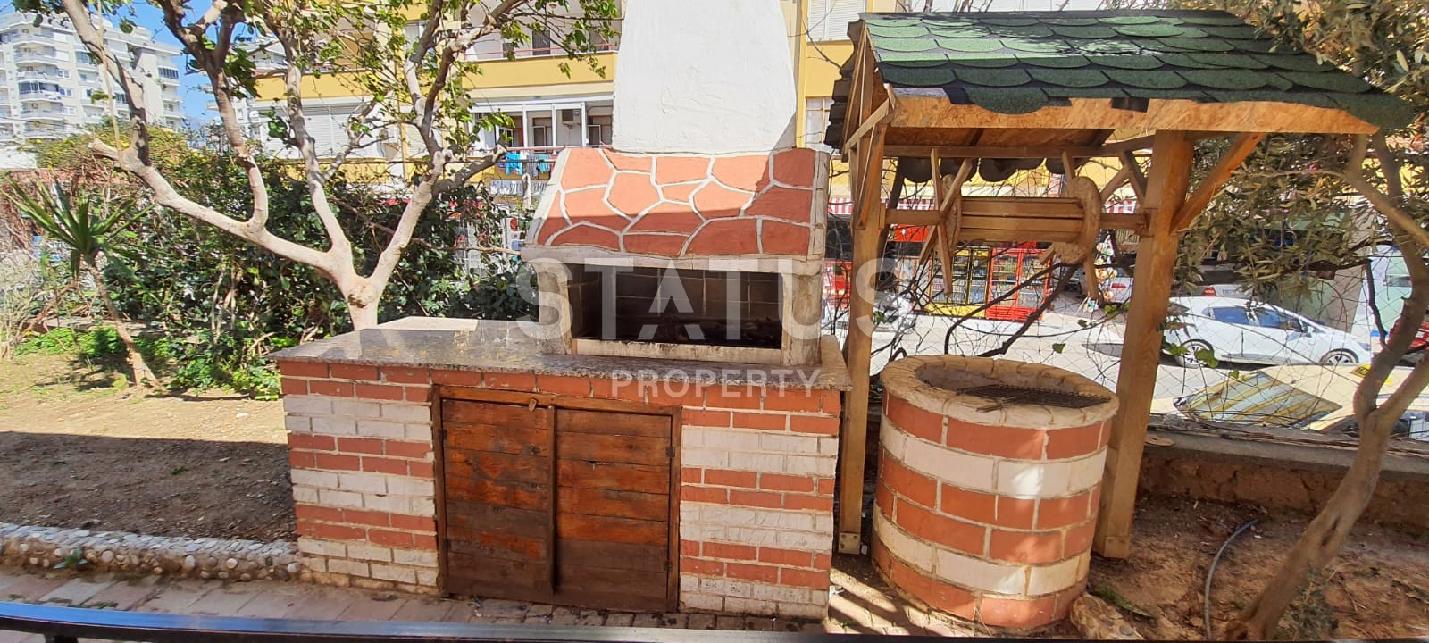 Квартира 2+1 в пешей доступности от моря, 120 м2. Тосмур, Алания. фото 3