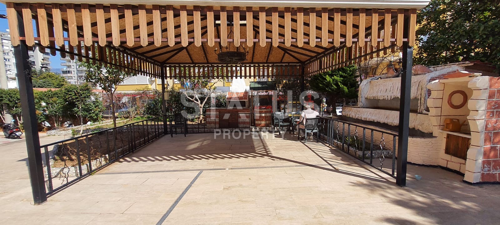 Квартира 2+1 в пешей доступности от моря, 120 м2. Тосмур, Алания. фото 4