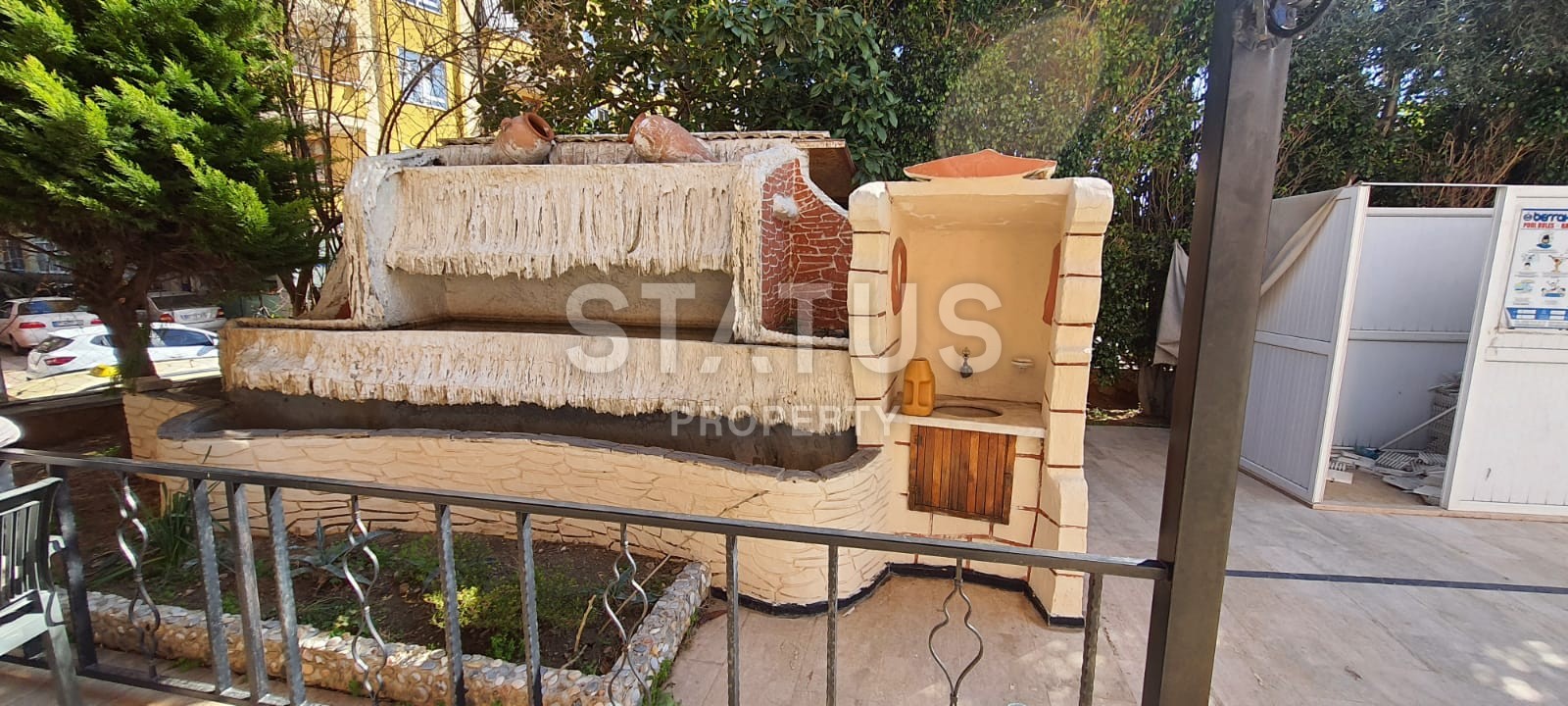 Квартира 2+1 в пешей доступности от моря, 120 м2. Тосмур, Алания. фото 5