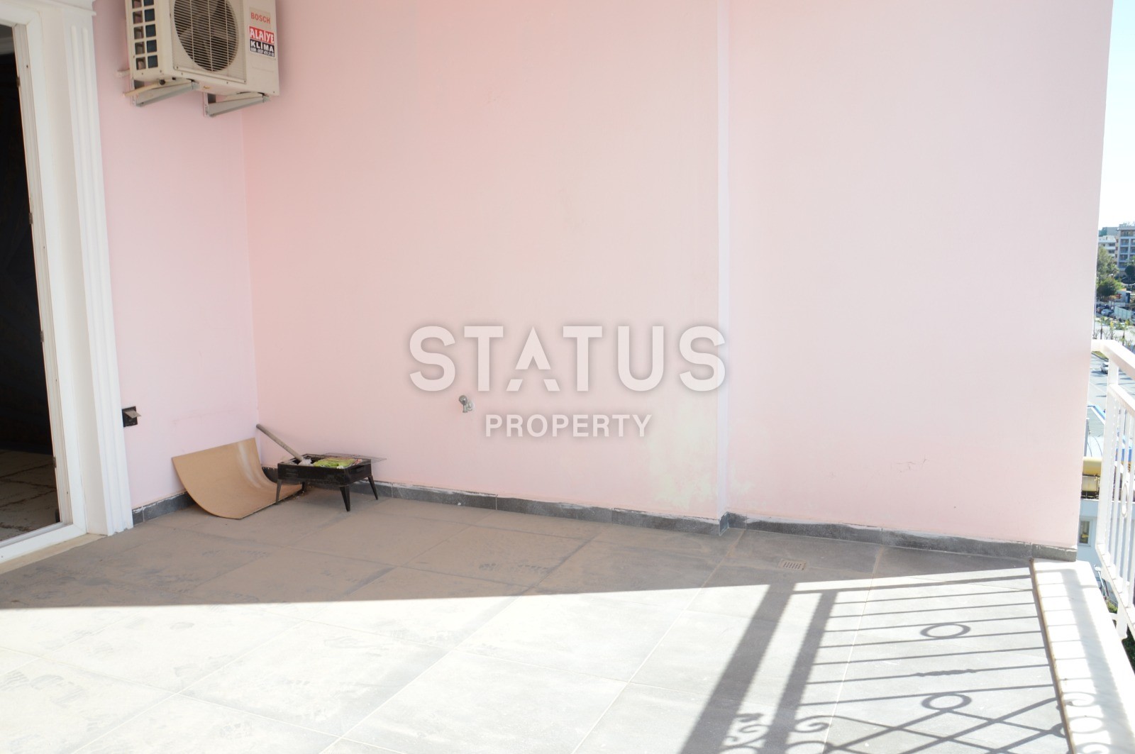 Квартира 2+1 в пешей доступности от моря, 120 м2. Тосмур, Алания. фото 7