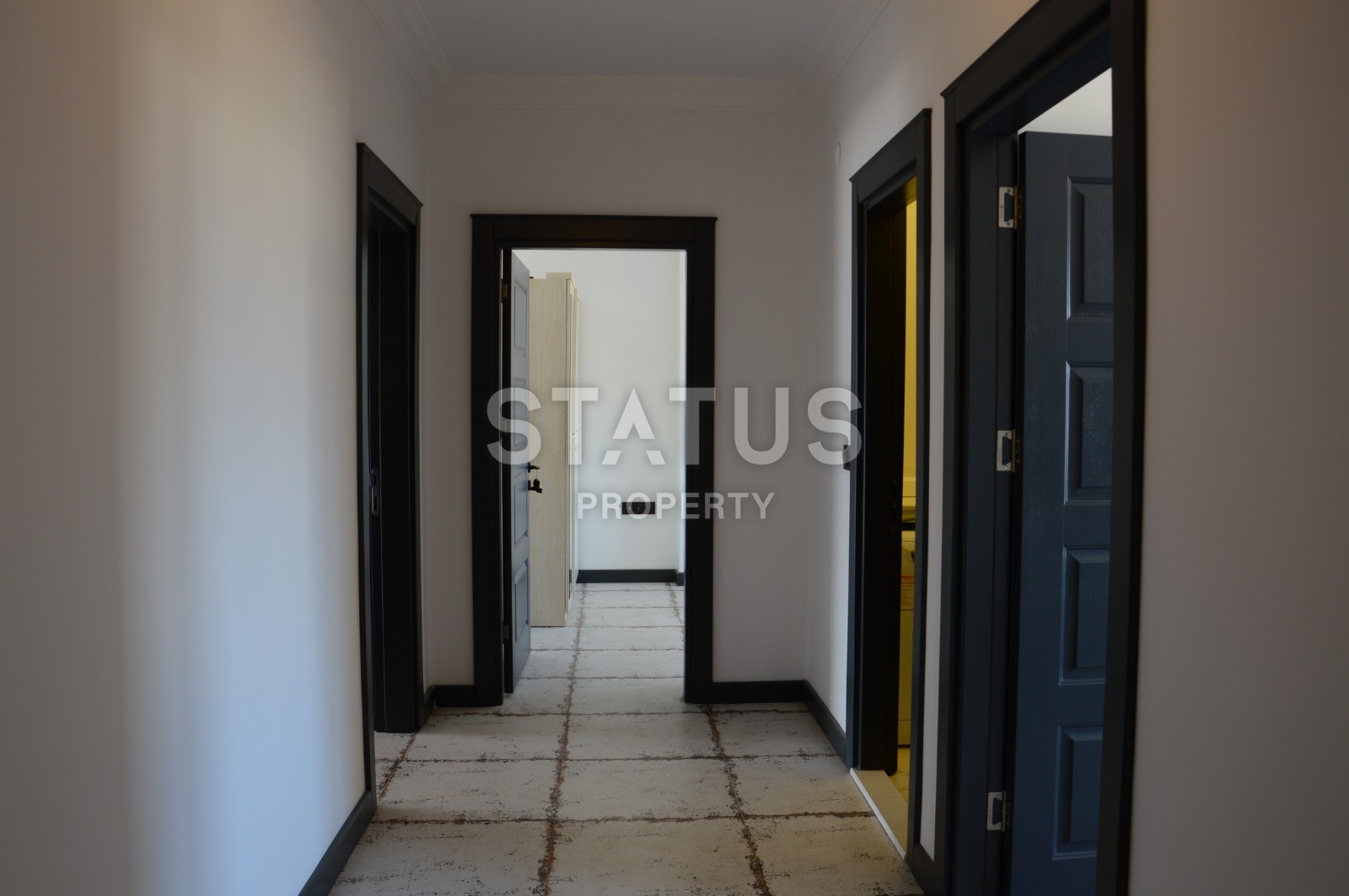 Квартира 2+1 в пешей доступности от моря, 120 м2. Тосмур, Алания. фото 8