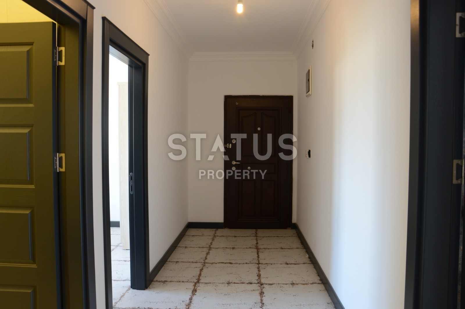 Квартира 2+1 в пешей доступности от моря, 120 м2. Тосмур, Алания. фото 9