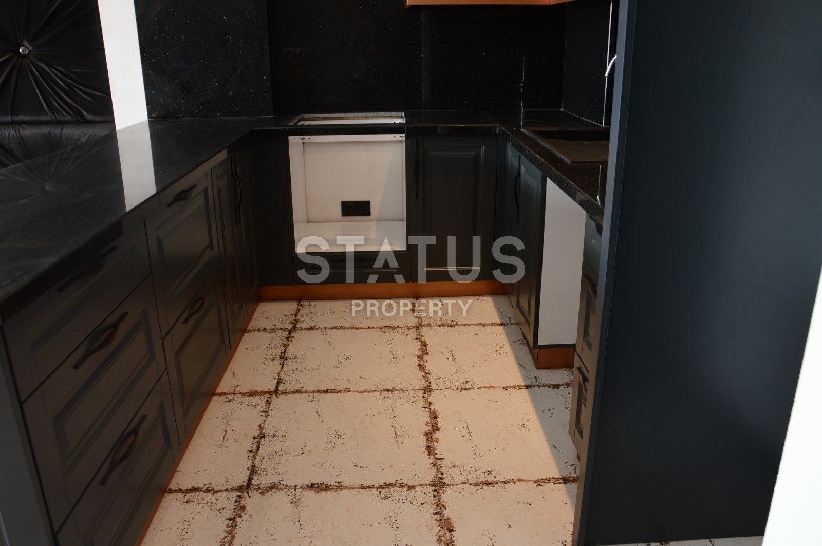 Квартира 2+1 в пешей доступности от моря, 120 м2. Тосмур, Алания. фото 14